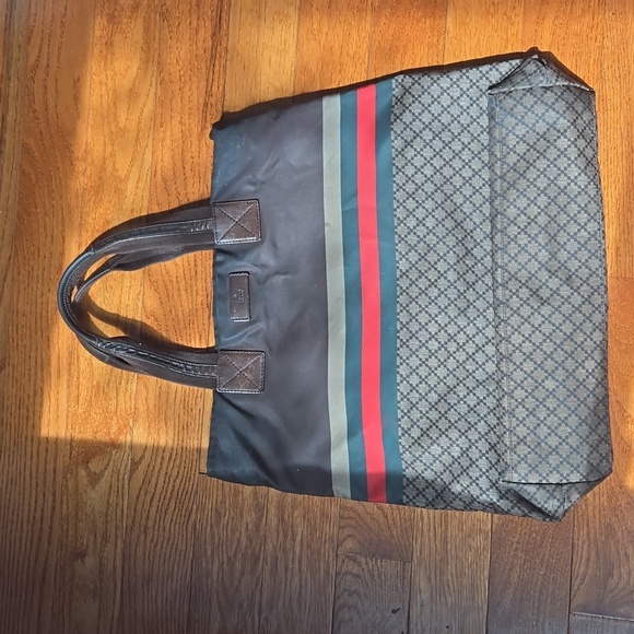 Gucci tote - Picture 6 of 12